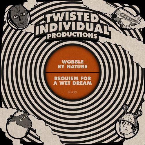 WOBBLE BY NATURE