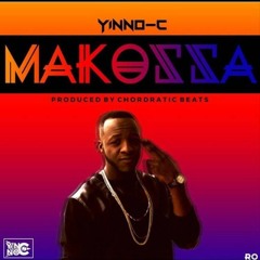 MAKOSSA (Prod By Chordratic Beats)
