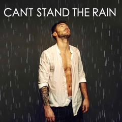 Jake Quickenden - Can't Stand The Rain