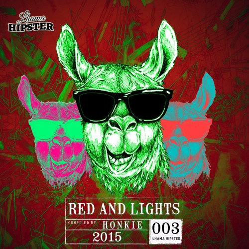 Honkie - Fresh 45 (Original Mix).mp3