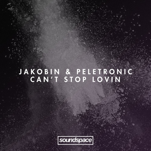 PREMIERE: Jakobin & Peletronic - Can't Stop Lovin (Hungarian Hot Wax)