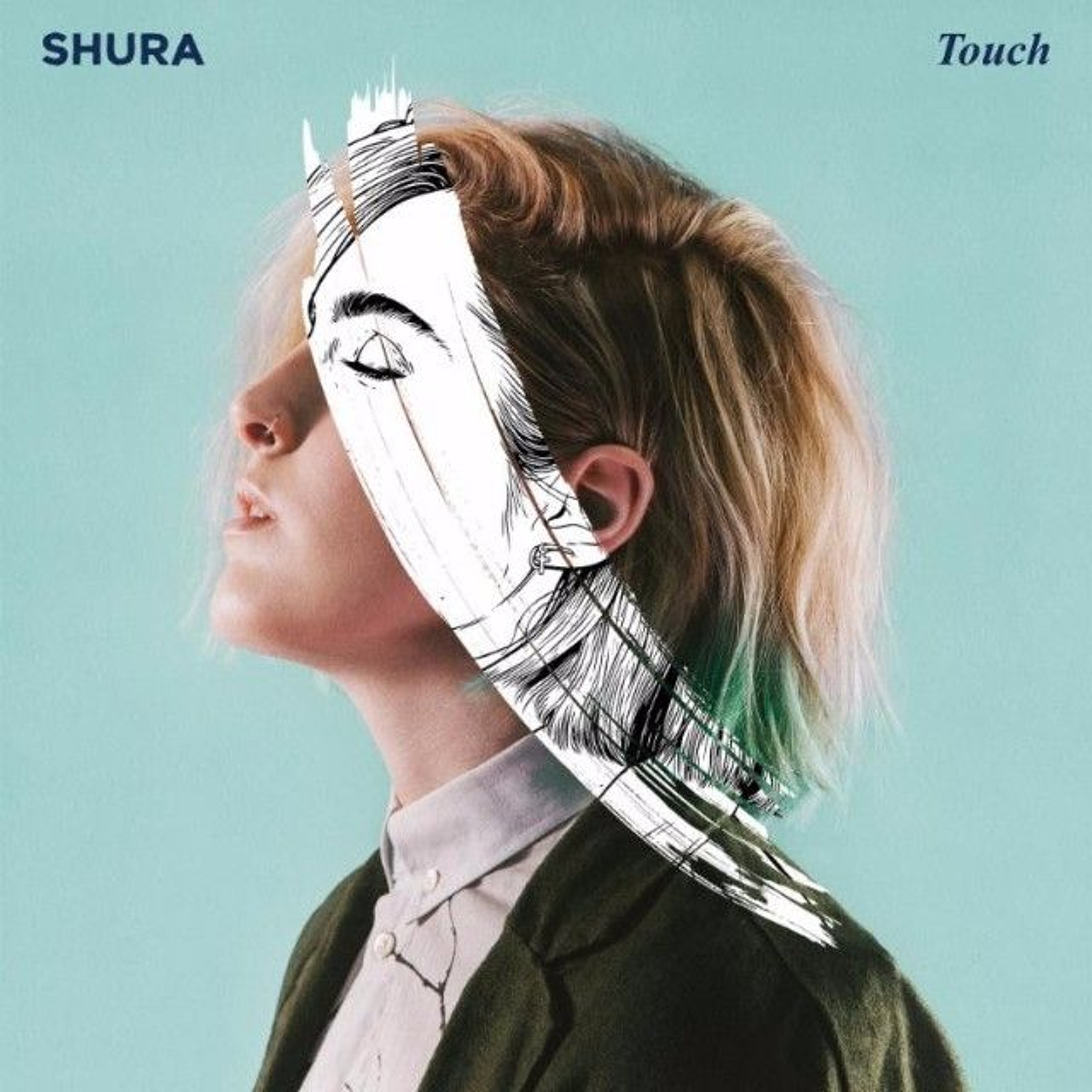 Shura - Touch (Four Tet Remix DTsoy ReEdit) episode artwork