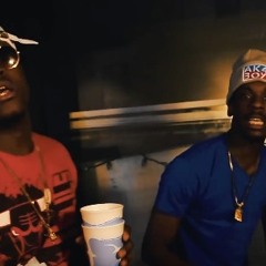 Young Fly & Jimmy Wopo - "Oppo What's The Word"