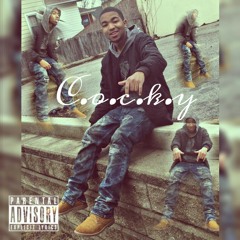 Solowke - Cocky