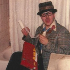 First Radio Interview 1982 Declan on WMSE