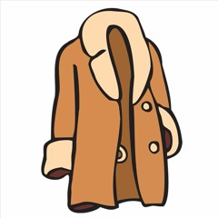 Biiskowaagan  -  coat, jacket