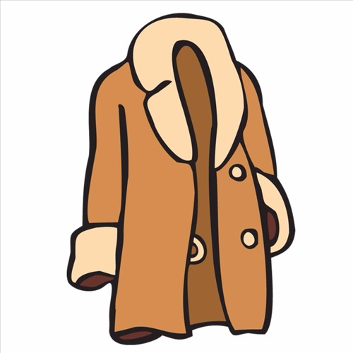 Biiskowaagan  -  coat, jacket