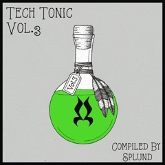 ADN - Hopeful Creatures - Tech Tonic vol.3