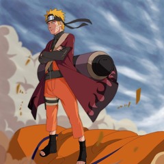 Naruto Shippuden Minato And Kushina's Death