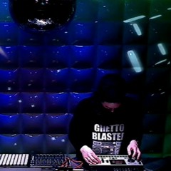 Akatana Live - Micromod Radio Showcase 2016 @ SonusFM