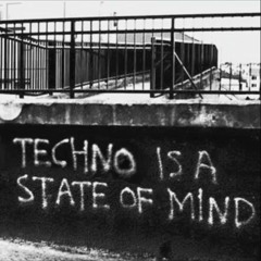 TECHNO PARADISE by Zedenn(andy bros,solomun,marco carola,ricardo villabolos)