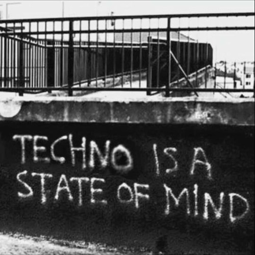 TECHNO PARADISE by Zedenn(andy bros,solomun,marco carola,ricardo villabolos)