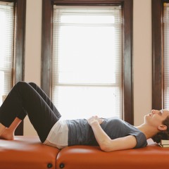 Active Rest Talk Through To Help Ease Anxiety