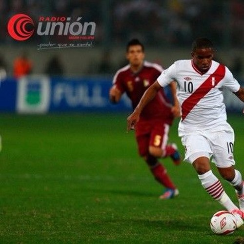 Stream episode Perú vs Venezuela - Transmisión Oficial en 880AM / 103.3FM  by Radio Unión podcast | Listen online for free on SoundCloud