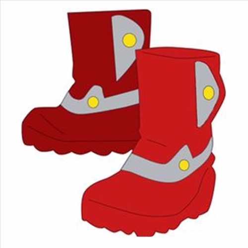 booni-mkizinan  -  boots, winter shoes