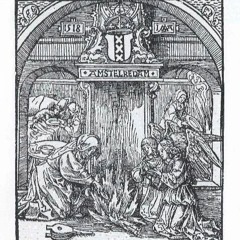 Chant - Pange lingua