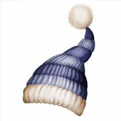 giizho-wiikwaan  -  winter hat/ warm hat