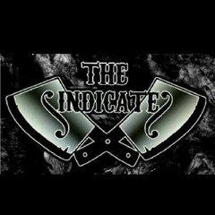 The Sindicates-Shadow Crypt (demented are go)