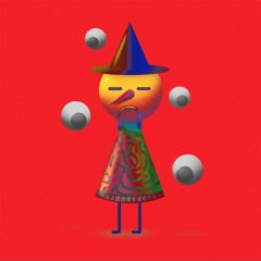 Iglooghost - 'Little Grids' [FREE DOWNLOAD]