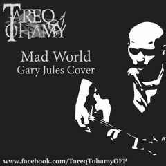 TareQ Tohamy - Mad World (Gary Jules Cover)