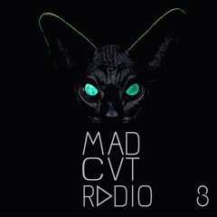 MAD CAT RADIO #3