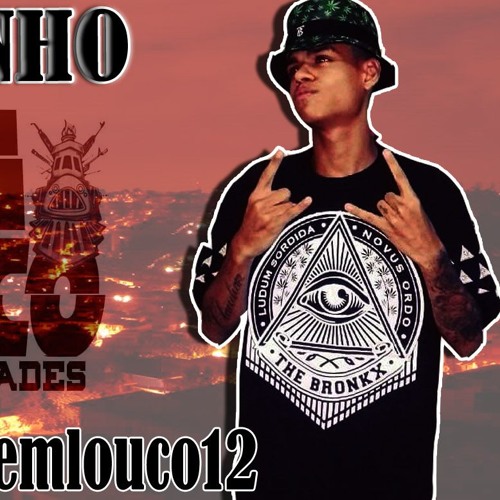 MC CABELINHO - PODE AVISAR QUE NO MORRÃO TA LINDO(DJ CHARMOZINHO)