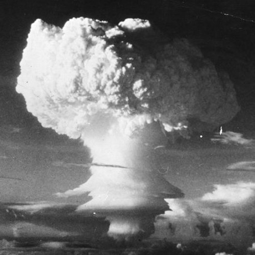 (145+ BPM Set) - The Threat Of Nuclear Warfare