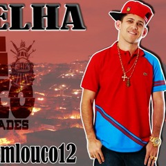 MC ORELHA - HOJE É TUDO NO AMOR VS ITITIOCA(DJ MP DA ITITIOCA)
