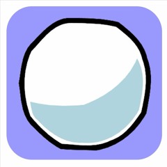Goonipkwaakwadonhs  -  snowball