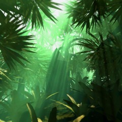 Jungle Terror