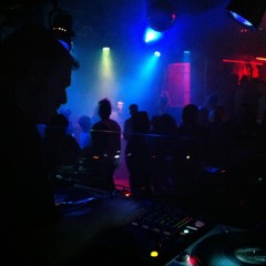 Ignasi D Egara - March 2016