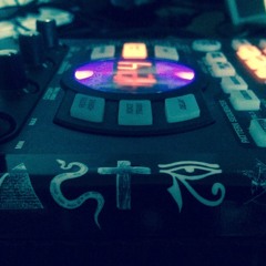 AZTRA - HIGHLIFECIPHERTAPE