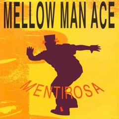 MELLOW MAN ACE - MENTIROSA ( OFFIR R. MESTAS REWORK 2K16 )QR