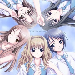 CROSSING / Marica ("mayday in the summer" arranged cover)