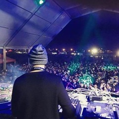 Markantonio @ Elrow Town Valencia 2016