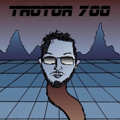 On A Pas Trop Peur (De Pas Trop Plaire) (Trotor 700 Mega Mix)