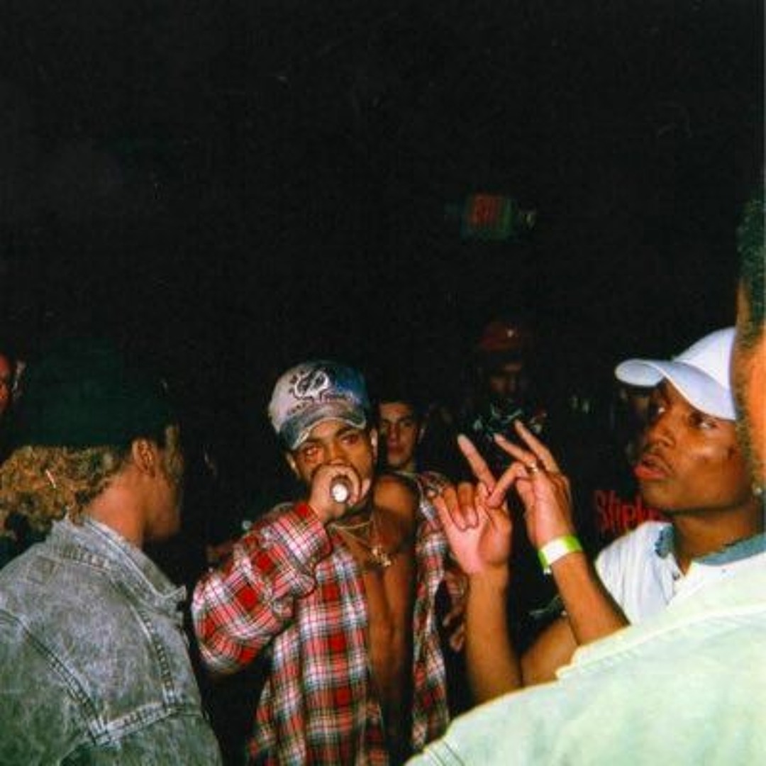 Stream rubyydacherryy | Listen to xxxtentacion playlist online for free
