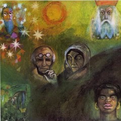 King Crimson-The Devil's Triangle