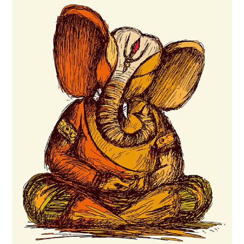 Stream Ganesha (Part 1) by Pillai Center | Listen online for free on ...