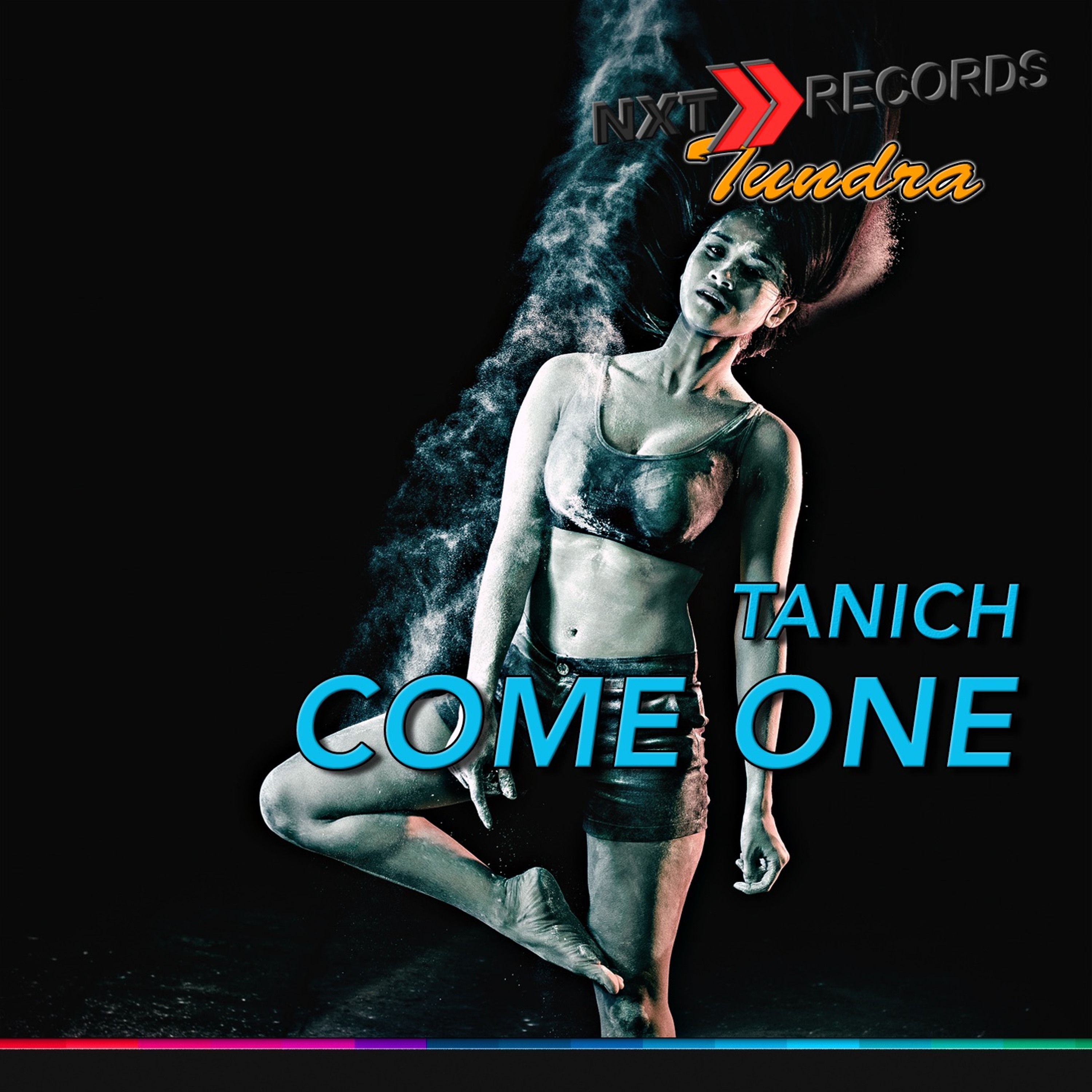 Tanich - Come One episode artwork