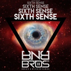 Sixth Sense (FREE DOWNLOAD)