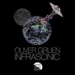 Oliver Gruen - All Humans Fault