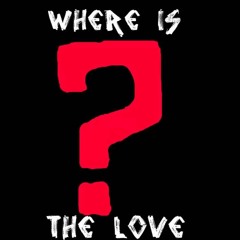 Where Is The Love - Black Eyed Peas (Luan Tenno Cover)