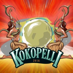 Espen Schatten & Mac Myrdal - Kokopelli 2016 (feat Nora Ramsrud)