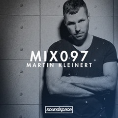 MIX097 - Martin Kleinert