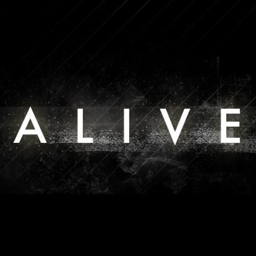 ALIVE !