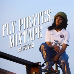 FLY PIRATES MIXTAPE | M.I.A.