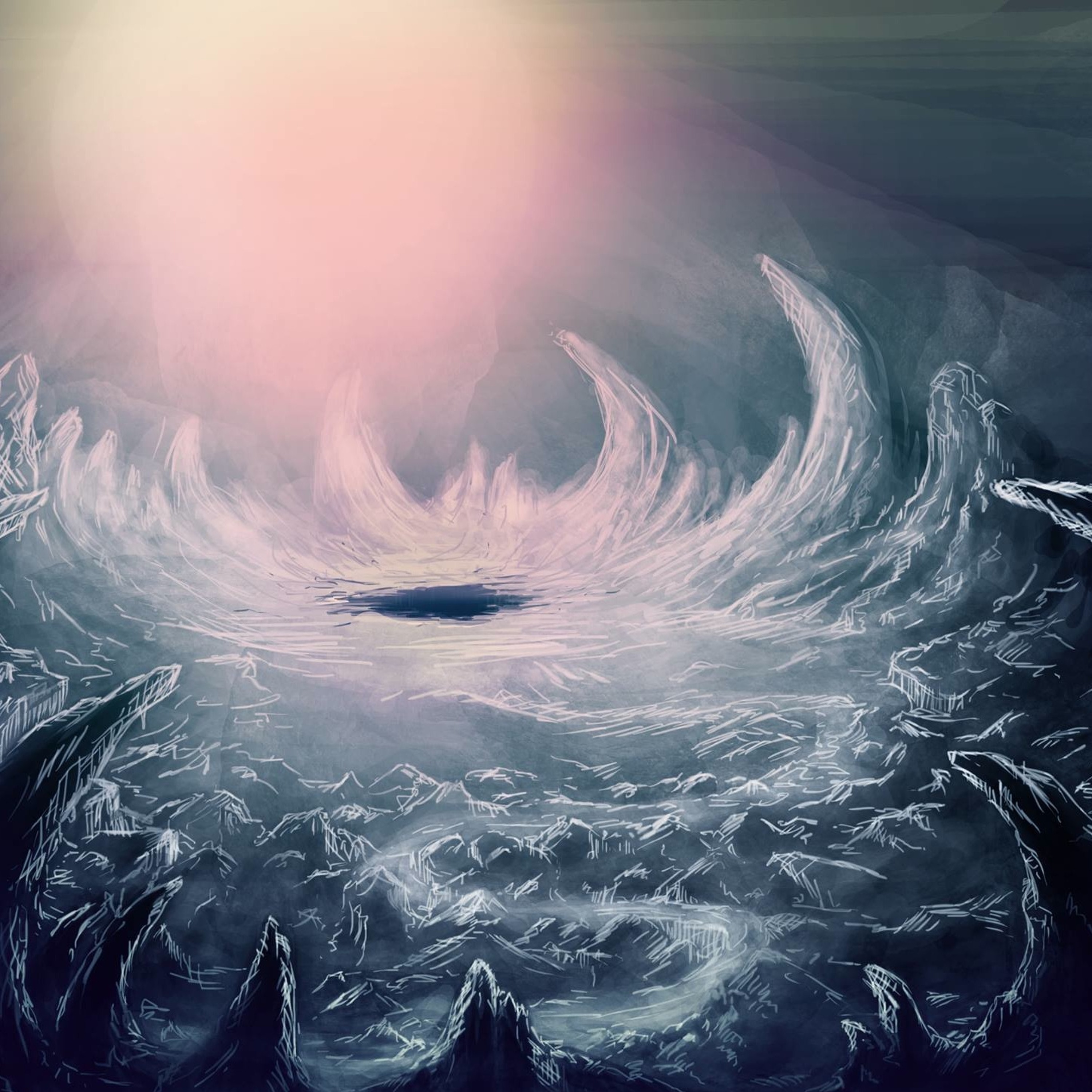 Deformation - Dark/Sci-Fi/Horror Theme episode artwork