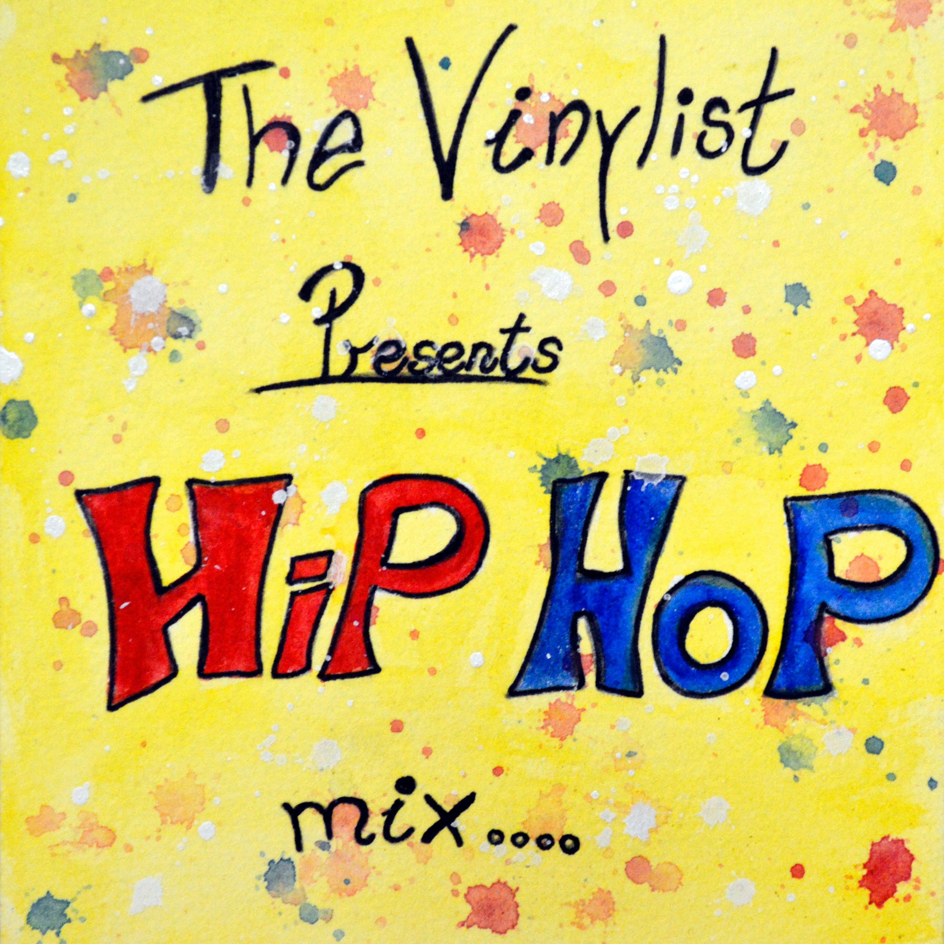 ThE ViNyLiSt
