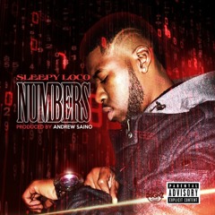 Numbers [Prod x Andrew Saino]